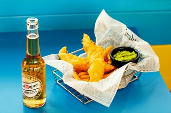 Snack Shack